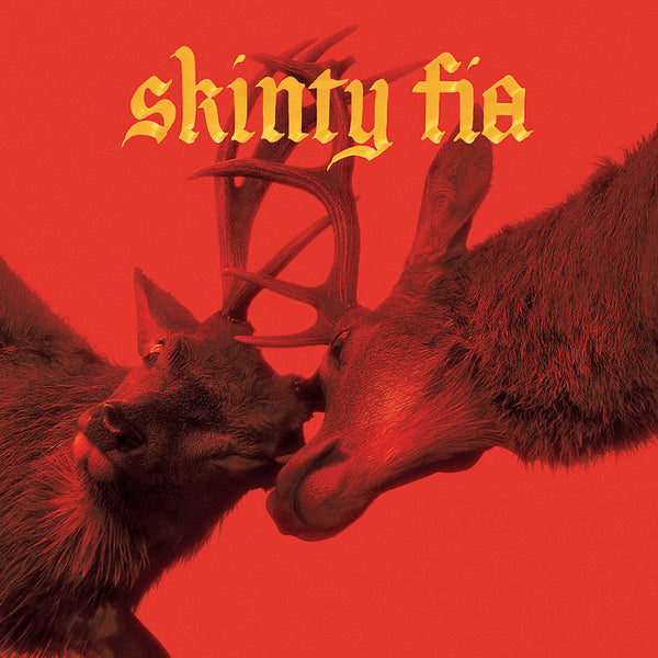 Fontaines D.C. - Skinty fia (LP)