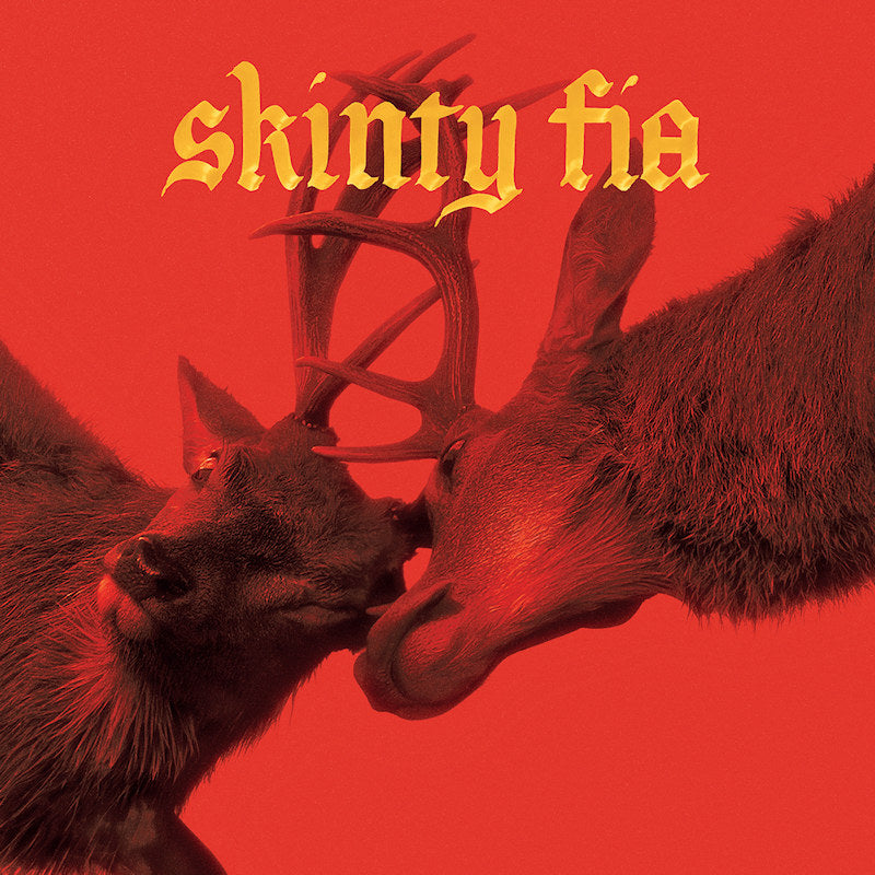 Fontaines D.C. - Skinty fia (LP)