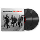 Foo Fighters - Foo Fighters - The Essential Foo Fighters  (LP) - Discords.nl