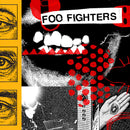 Foo Fighters - Your favorite toy (LP) - Discords.nl