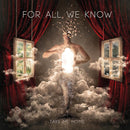 For All We Know - Take me home (LP) - Discords.nl
