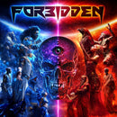 Forbidden - Forbidden (LP)