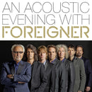 Foreigner - An acoustic evening with foreigner (CD)