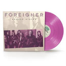 Foreigner - Double vision (LP)