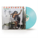 Foreigner - Head games (LP)