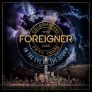 Foreigner - In the eye of the storm (CD)