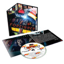 Foreigner - Turning back the time (CD)