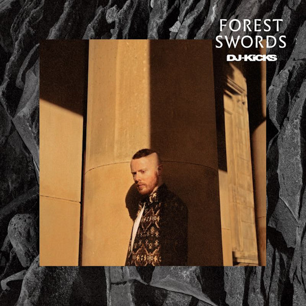 Forest Swords - DJ-Kicks (CD) - Discords.nl