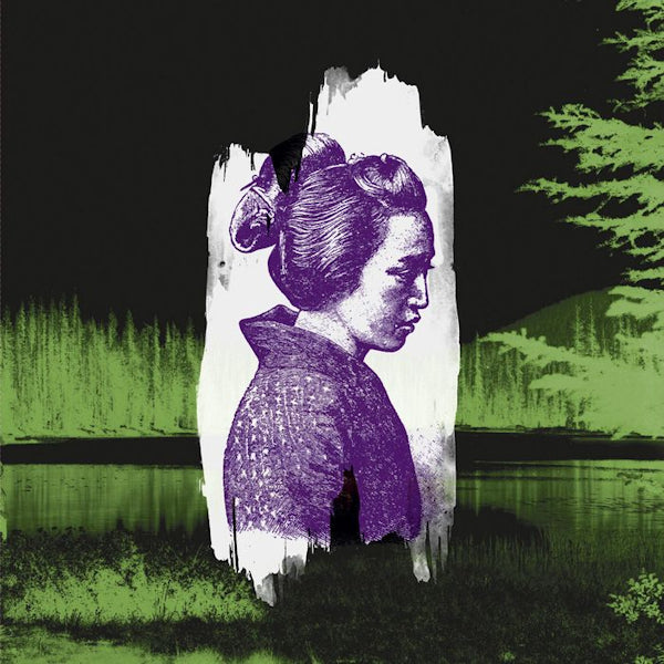 Forest Swords - Dagger paths (CD) - Discords.nl
