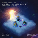 Foreteller - Video game lofi: kingdom hearts, vol. 2 - the ocean between (LP) - Discords.nl