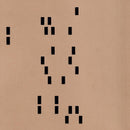 Formal Sppeedwear - Punch card (LP)