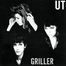 Ut - Griller (LP)