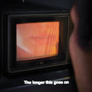 Forth Wanderers - The longer this goes on (white) (LP) - Discords.nl