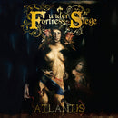 Fortress Under Siege - Atlantis (CD) - Discords.nl