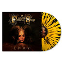 Fortress Under Siege - Envy (LP) - Discords.nl