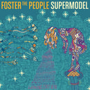 Foster The People - Supermodel (CD) - Discords.nl