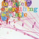 Four Tet - Everything ecstatic (LP) - Discords.nl
