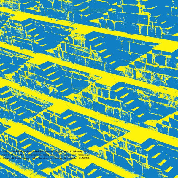 Four Tet - Morning / evening (LP) - Discords.nl