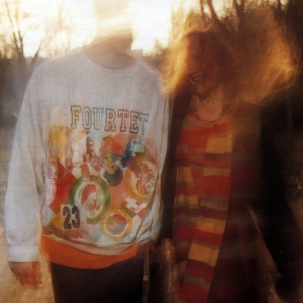 Four Tet - Pause (LP) - Discords.nl