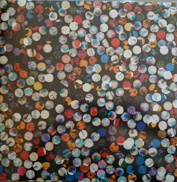 Four Tet - There Is Love In You (LP) - Discords.nl