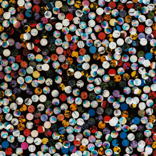 Four Tet - There is love in you -expanded edition- (LP) - Discords.nl