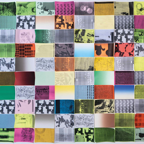 Four Tet - Three (CD) - Discords.nl