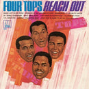 Four Tops - Reach out (LP) - Discords.nl