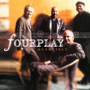 Fourplay - Heartfelt (LP)