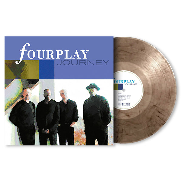 Fourplay - Journey (LP)