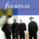 Fourplay - Journey (CD) - Discords.nl