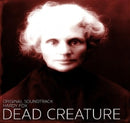 Hardy Fox - Dead creature (CD)