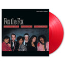 Fox The Fox - Precious.. -Transpar- - RED (12") - Discords.nl