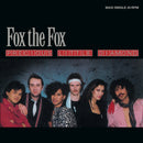Fox The Fox - Precious.. -Transpar- - RED (12") - Discords.nl