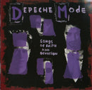 Depeche Mode - Songs Of Faith And Devotion (CD Tweedehands)