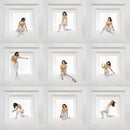 Foxes - The kick (CD) - Discords.nl