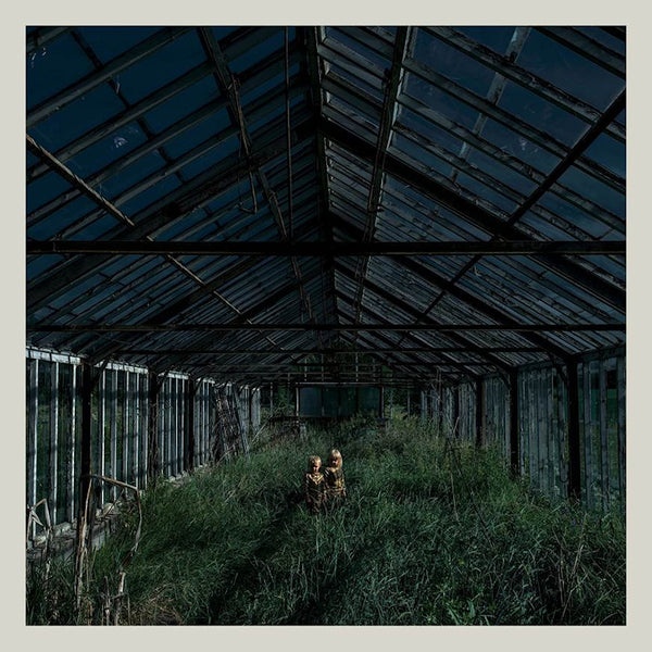 Foxing - Dealer (LP) - Discords.nl