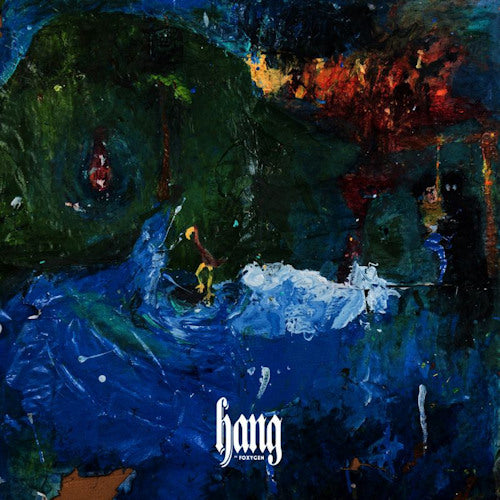 Foxygen - Hang (LP) - Discords.nl