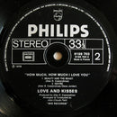 Love & Kisses - How Much, How Much I Love You (LP Tweedehands)