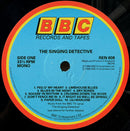 Various - The Singing Detective: Music From The BBC TV Serial (LP Tweedehands)