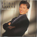 Helmut Lotti - Just For You (CD Tweedehands)
