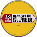 Racoon - Here We Go, Stereo! (CD Tweedehands) - Discords.nl