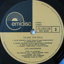 Jan Akkerman - Guitar For Sale (LP Tweedehands)