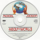 Michael Jackson - Heal The World (CD Tweedehands) - Discords.nl
