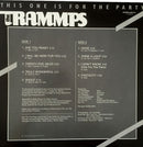 Trammps, The - This One Is For The Party (LP Tweedehands)