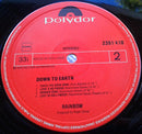 Rainbow - Down To Earth (LP Tweedehands)