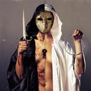 Bring Me The Horizon - There Is A Hell Believe Me I've Seen It. There Is A Heaven Let's Keep It A Secret. (LP)