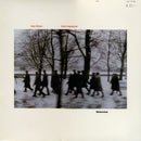 Hajo Weber / Ulrich Ingenbold - Winterreise (LP Tweedehands)