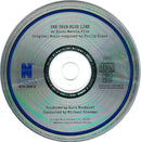 Philip Glass - The Thin Blue Line (CD) - Discords.nl