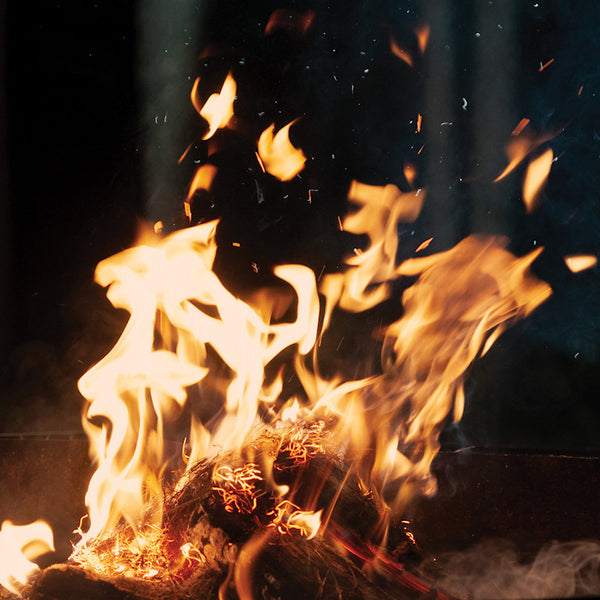 Fran - Leaving (LP) - Discords.nl