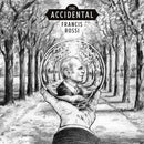 Francis Rossi - The accidental (CD) - Discords.nl